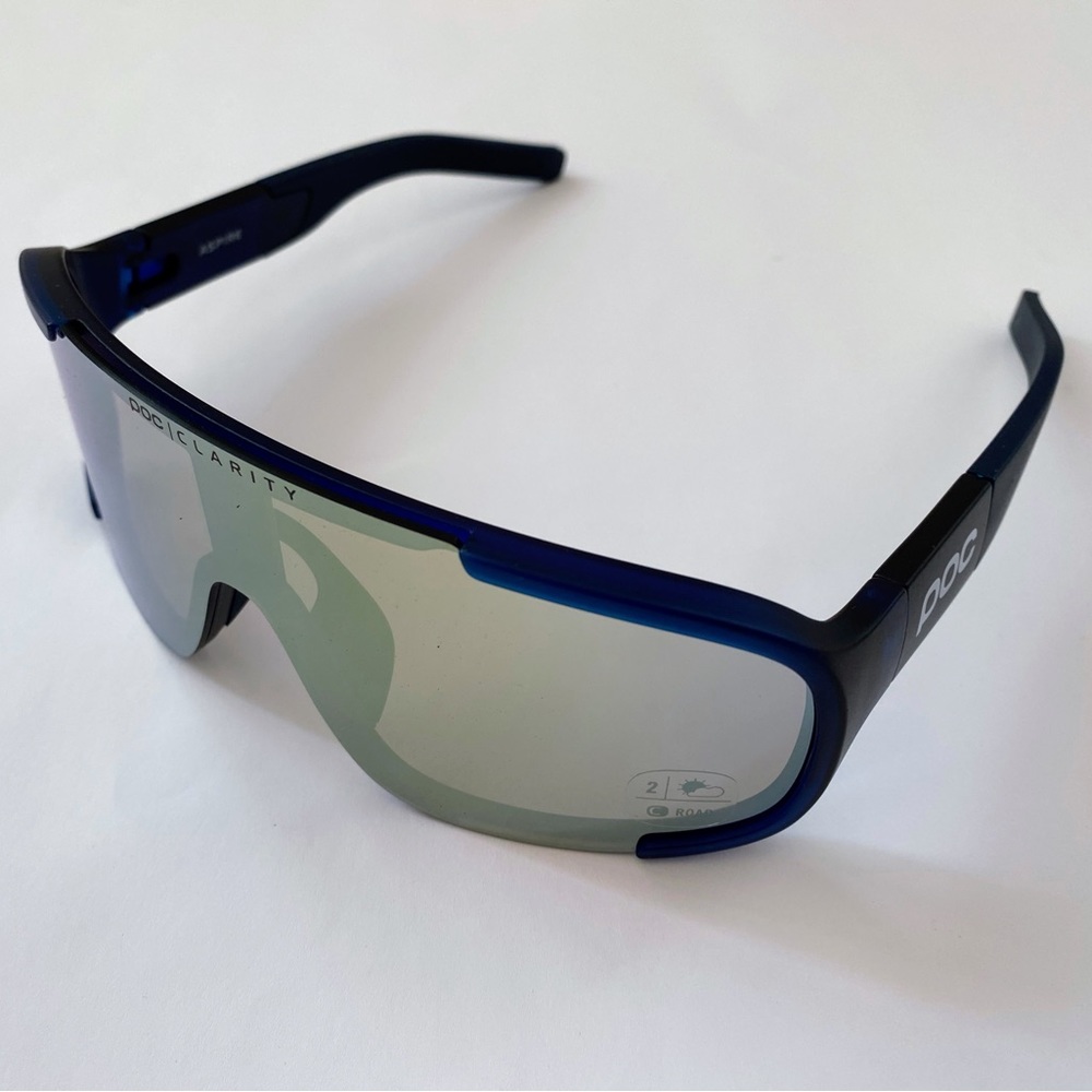 POC Aspire Sunglasses Brand New